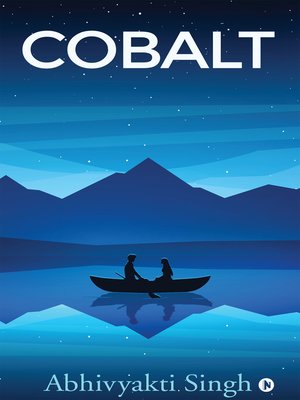 cover image of Cobalt